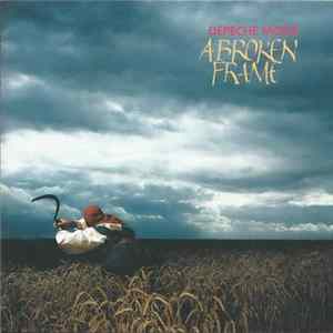 FLAC Depeche Mode - A Broken Frame