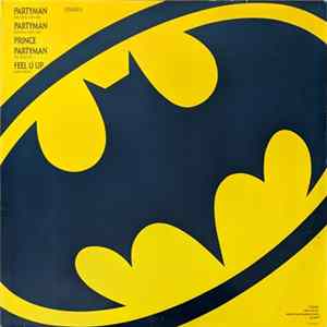 FLAC Prince - Partyman (Remixes)