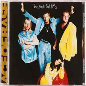 FLAC Ace Of Base - Beautiful Life