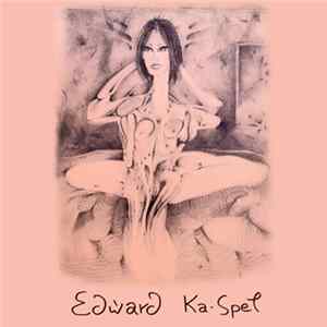 FLAC Edward Ka-Spel - Eyes! China Doll