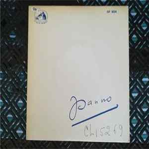 FLAC Jacqueline Danno - Les Mouettes De Saint-Malo