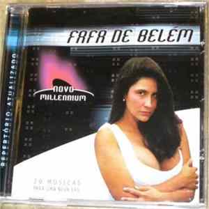 FLAC Fafá De Belém - Novo Millennium - 20 Músicas Para Uma Nova Era