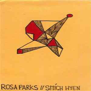 FLAC Rosa Parks , Smích Hyen - Split
