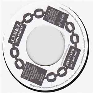 FLAC Devva Click / Ginjah - Di Garrison / Love Of My Life