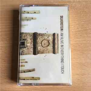FLAC Silverstein - I Am Alive In Everything I Touch
