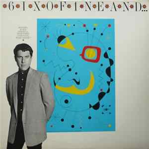 FLAC Howard Werth - 6ix Of 1ne And ½ A Dozen Of The Other
