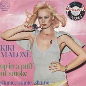 FLAC Kiki Malone - Up In A Puff Of Smoke
