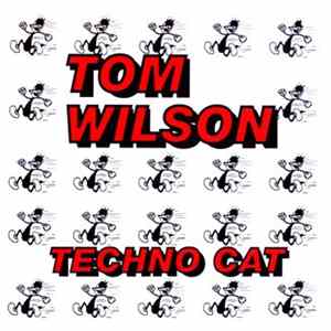 FLAC Tom Wilson - Techno Cat