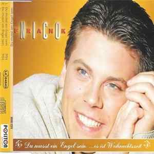 FLAC Nico Frank - Du Musst Ein Engel Sein ... Es Ist Weihnachtszeit