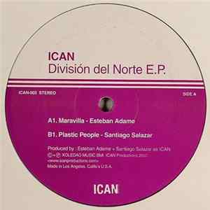 FLAC Ican - División Del Norte E.P.