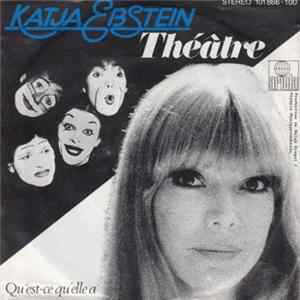 FLAC Katja Ebstein - Théâtre