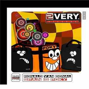 FLAC Ronald Van Donal - Spain Is Poky