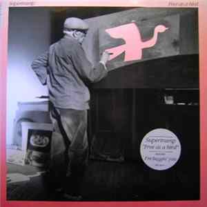 FLAC Supertramp - Free As A Bird