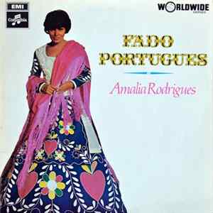 FLAC Amália Rodrigues - Fado Português