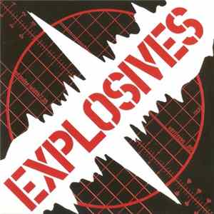 FLAC The Explosives - Explosives