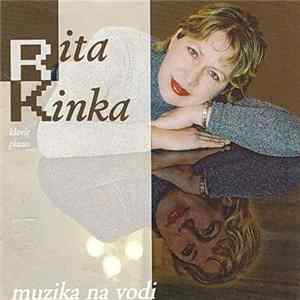 FLAC Rita Kinka - Muzika Na Vodi