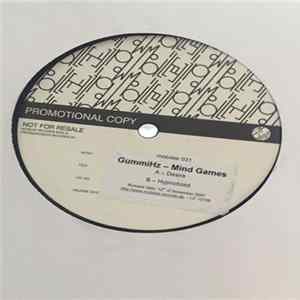 FLAC GummiHz - Mind Games