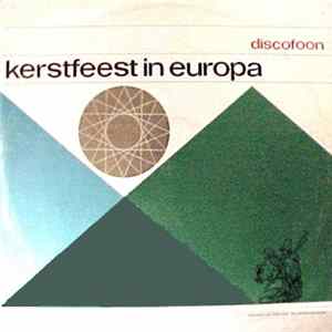 FLAC Various - Kerstfeest In Europa