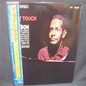 FLAC Duke Pearson - The Right Touch
