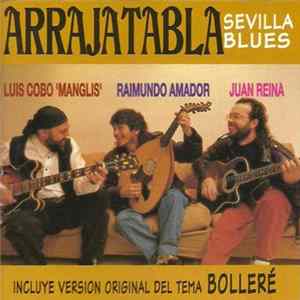 FLAC Arrajatabla - Sevilla Blues