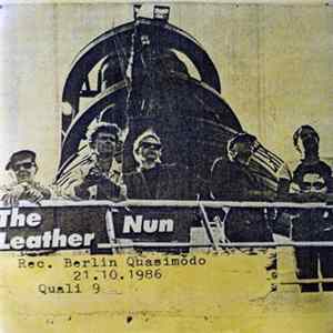FLAC The Leather Nun - The Leather Nun