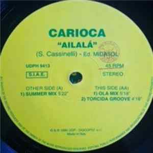 FLAC Carioca - Ailala