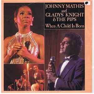 FLAC Johnny Mathis And Gladys Knight & The Pips - When A Child Is Born