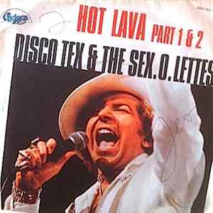 FLAC Disco Tex & The Sex-O-Lettes - Hot Lava Part 1 & 2