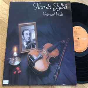 FLAC Konsta Jylhä - Vaiennut Viulu