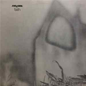 FLAC The Cure - Faith