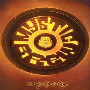 FLAC Various - Mystic Brew - The Fat City Sound