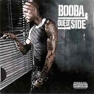 FLAC Booba - Ouest Side