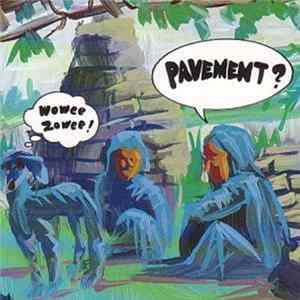 FLAC Pavement - Wowee Zowee