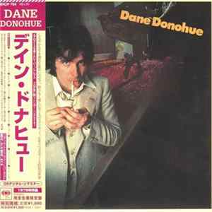 FLAC Dane Donohue - Dane Donohue