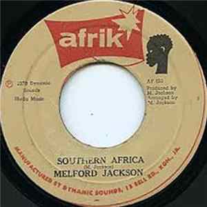 FLAC Melford Jackson - Southern Africa