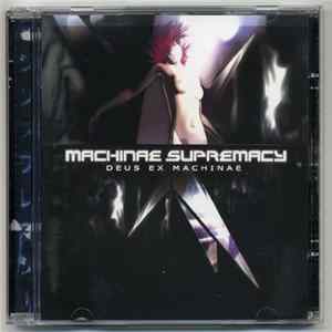 FLAC Machinae Supremacy - Deus Ex Machinae