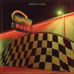 FLAC Kings Of Leon - Mechanical Bull (Deluxe Version)