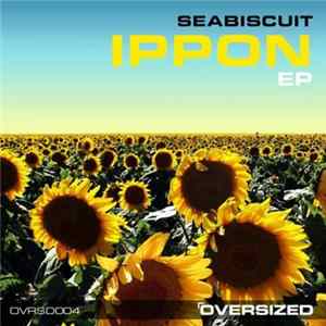 FLAC Seabiscuit - Ippon EP