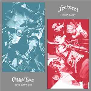 FLAC Learners / Childish Tones - Learners / Childish Tones
