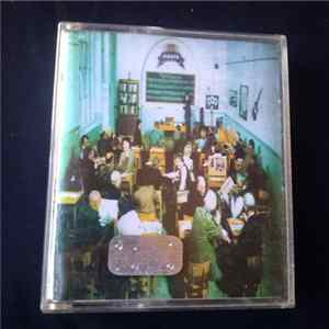 FLAC Oasis - The Masterplan