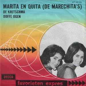 FLAC Marita En Quita - De Kretschma / Doffe Ogen