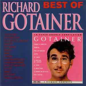 FLAC Gotainer - Best Of
