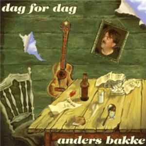 FLAC Anders Bakke - Dag For Dag