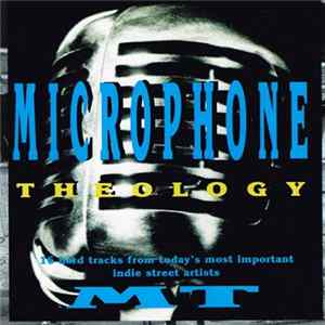 FLAC Various - Microphone Theology