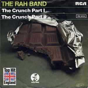 FLAC The Rah Band - The Crunch