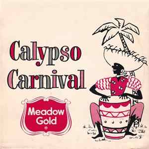FLAC Calypso Carnival - Calypso Carnival