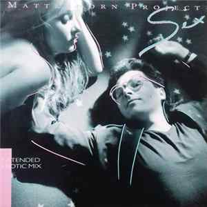 FLAC Matterhorn Project - Sex