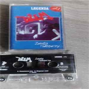 FLAC Dżem - Zemsta Nietoperzy
