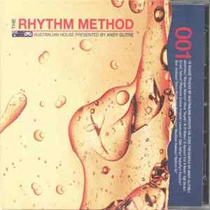 FLAC Various - The Rhythm Method 001