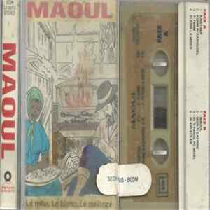 FLAC Maoul - Lé Nwar, Lé Blanc, Lé Mélanzé